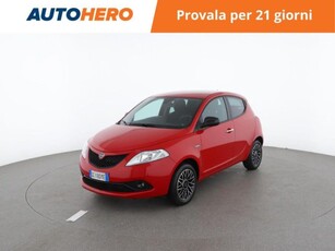 LANCIA Ypsilon 3ª serie