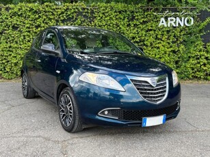 LANCIA Ypsilon 3ª serie