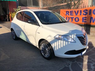 LANCIA Ypsilon 3ª serie