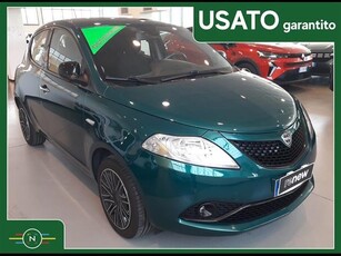 LANCIA Ypsilon 5 Porte 1.2 Ecochic 69cv Gold my19 GPL