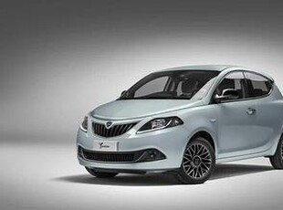 Lancia Ypsilon Hybrid Ecochic Gold - 2021