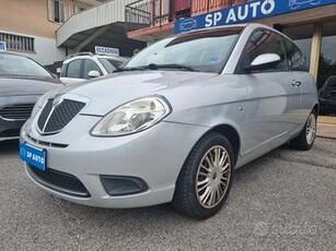 Lancia Ypsilon NEOPATENTATI - 2008