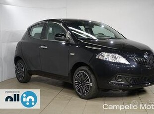 LANCIA Ypsilon Ypsilon 1.0 70cv Hybrid S&S Oro M