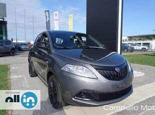 LANCIA Ypsilon Ypsilon 1.0 70cv Hybrid S&S Silve