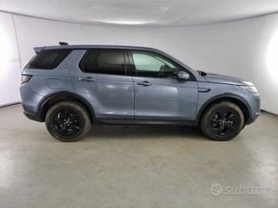 LAND ROVER DISCOVERY SPORT 2.0 TD4 150cv Standard