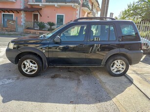 LAND ROVER Freelander 1ª serie