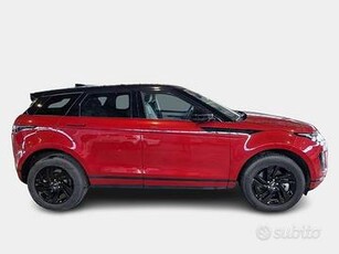 LAND ROVER RANGE ROVER EVOQUE 1.5 P300e PHEV SE AW