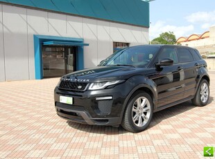 LAND ROVER Range Rover Evoque 2.0 TD4 150 CV 5p. HSE Dynamic Usata