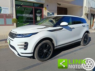 LAND ROVER Range Rover Evoque 2.0D I4-L.Flw 150 CV AWD Auto R-Dynamic Usata