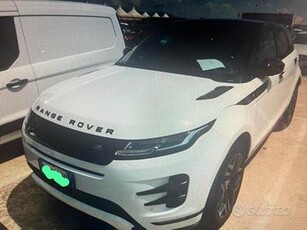 Land Rover Range Rover Evoque Range Rover Evoque 2