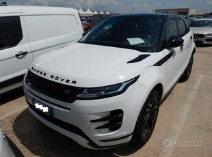 LAND ROVER RR EVOQUE 2.0D 180CV R-DYNAMIC S