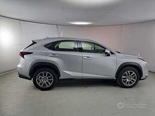 LEXUS NX Hybrid Business 2WD Autom.