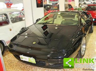 LOTUS Esprit 2.0i turbo cat S4 263CV POCHI KM Usata