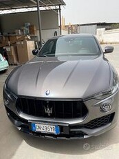 MASERATI Levante - 2018