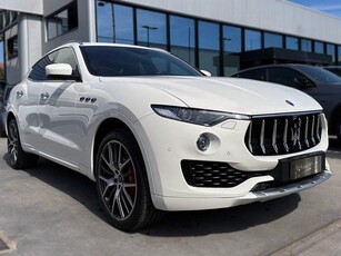 MASERATI Levante V6 AWD Benzina