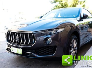 MASERATI Levante V6 Diesel AWD Usata