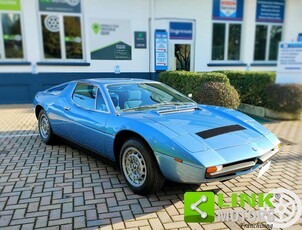 MASERATI Merak 2.0 V6 Usata