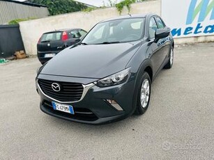 Mazda CX-3 2.0L Skyactiv-G Essence