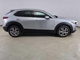 MAZDA CX-30 2.0L Skyactiv-G 122cv M Hybrid Executi