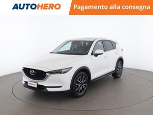 MAZDA CX-5 2ª serie