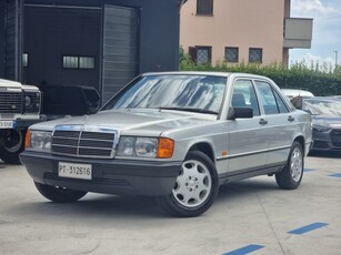 MERCEDES 190