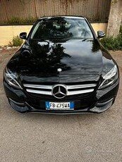 Mercedes 220 C