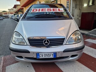 MERCEDES A 170