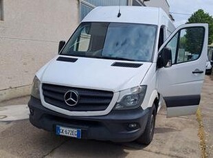 MERCEDES Altro modello - 2017