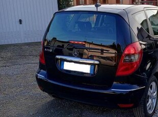 MERCEDES-BENZ A 160 BlueEFFICIENCY Benzina