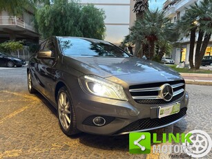 MERCEDES-BENZ A 180 180 CDI Sport Usata