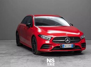 Mercedes-Benz A 220 2.0 190CV Premium AUTO