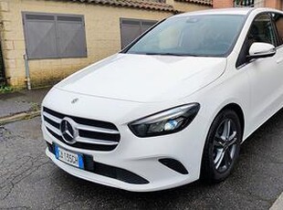 Mercedes-Benz B 220 Sport Plus 4matic Automatica