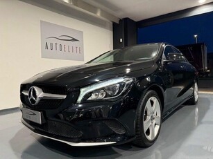 MERCEDES-BENZ CLA 180 d Berlina Sport Diesel