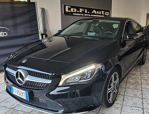 Mercedes-benz CLA 200 CLA 220 d S.W. Automatic Pre