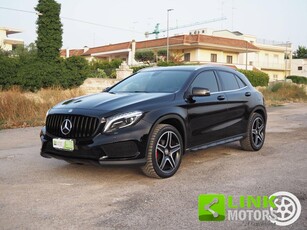 MERCEDES-BENZ GLA 200 d Automatic Premium AMG Usata