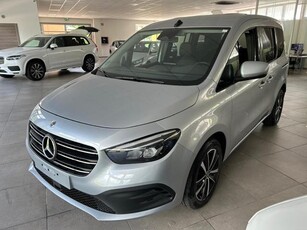 MERCEDES-BENZ T 160 d Premium Diesel