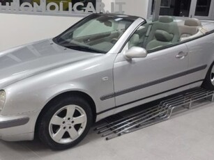 MERCEDES Classe CLK (C/A208)