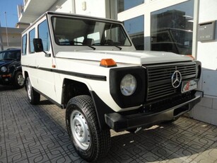 MERCEDES Classe G (G461)