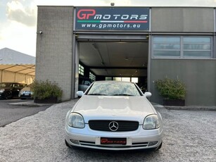 MERCEDES Classe SLK (R170)