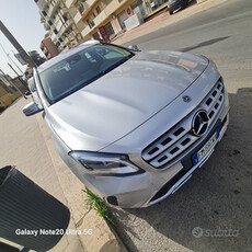 Mercedes GLA 180 D