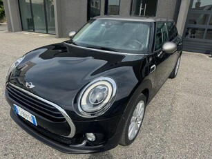 MINI Clubman 2.0 Cooper D Clubman Diesel