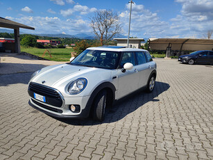 MINI CLUBMAN COOPER D 2.0 tetto apribile