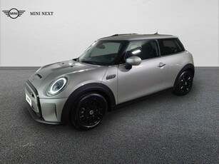 MINI Cooper COOPER SE