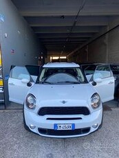 Mini Cooper Countryman Mini 1.6 Cooper S Countryma