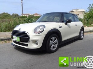 MINI Cooper D 1.5 Cooper D 3 porte Diesel