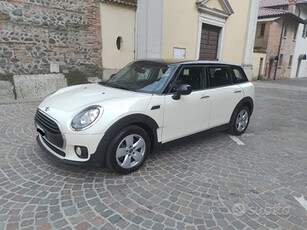 Mini cooper d clubman 2.0 business 150cv euro 6b