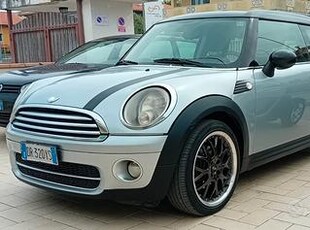 Mini Cooper D Clubman Mini 1.6 16V Cooper D Chili