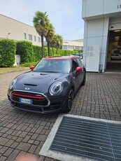 MINI Cooper S 2.0 John Cooper Works Clubman ALL4 Benzina