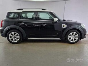 MINI COOPER SE COUNTRYMAN ALL4 Business autom. 5 P