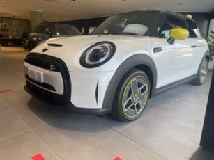 MINI Cooper SE Electric Elettrica